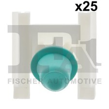 FA1 Clip Zier-/Schutzleiste