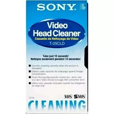 Sony T-25CLD VHS Videorecorder