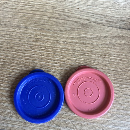 Tupperware ersatzdeckel e - tupperware,
