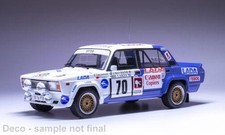IXO 1:18 Lada 2105 VFTS