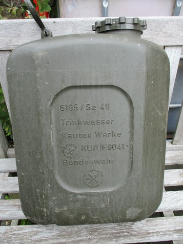 Original bundeswehr - bw,