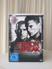 Prison Break - Komplette Serie