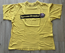 Dynamo Dresden Shirt Gr. 150