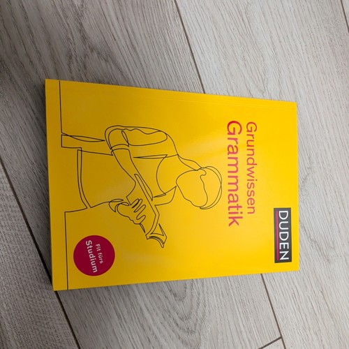 Duden grundwissen - –,