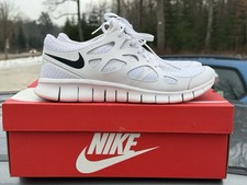 Nike Free Run 2  NSW  White