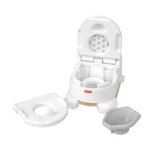 Fisher-Price 4-in-1 Premium