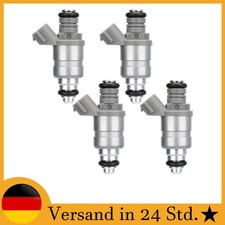 4x Einspritzventil