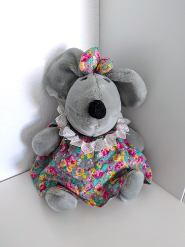 Nici steinbeck maus in - nici,