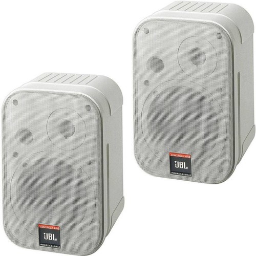 Jbl control pro - pro, wh