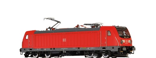 Brawa 43812 lok - brawa, |