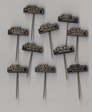 Vintage Tekno Modellautos LKW