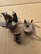 CNG Erdgas Spezialwerkzeug