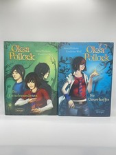 Bücherpaket Oksa Pollock von