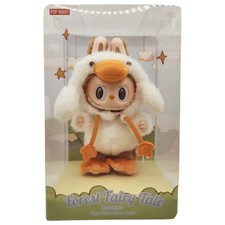 Pop Mart Labubu The Monsters Forest Fairy Tale Series Duck China Exclusive MISB