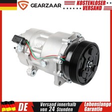 Kompressor Klimaanlage für