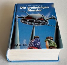 Die dreibeinigen Monster -