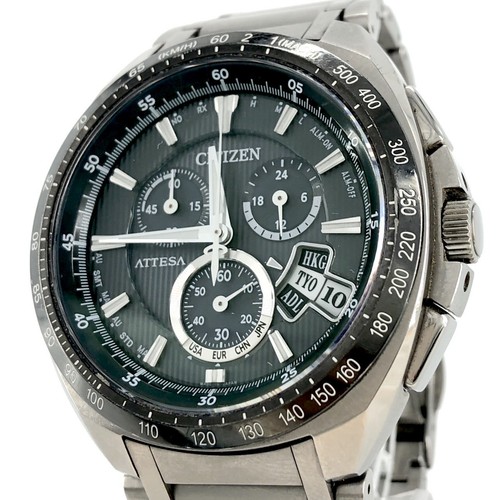 Citizen attesa h610 t016782 - citizen,