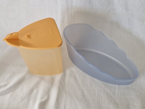 Tupperware junge welle set - junge,