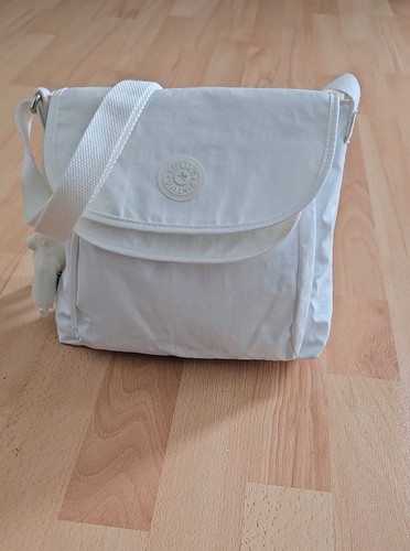 Kipling tasche weiß - kipling,