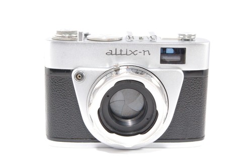 24x24mm camera altissa - camera, altix