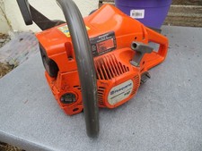 Husqvarna 142 Motorsäge
