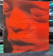 Rammstein - Mutter - Limited