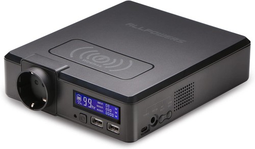 Allpowers tragbare - allpowers,
