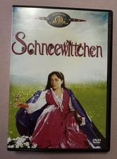 Schneewittchen 1987 DVD MGM