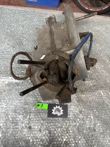 Dkw motorblock - rt,
