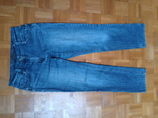 Cecil Style Charlize W28 L32 W29 L32 Jeans Damen stonewashed gebraucht