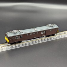 GreenMax 31883 - JR West