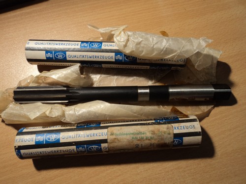 Ddr wmw reibahle - ddr,