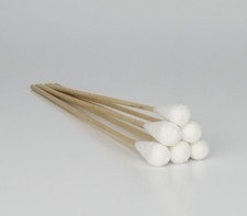 Wattestäbchen Wisby/Wispy