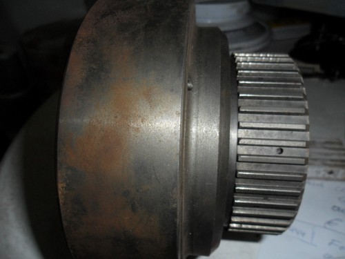 Ford getriebeteile neu - c6,