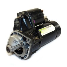 Anlasser Starter Renault Megane I Clio I II Kangoo Laguna I 1,4L - 2,0L