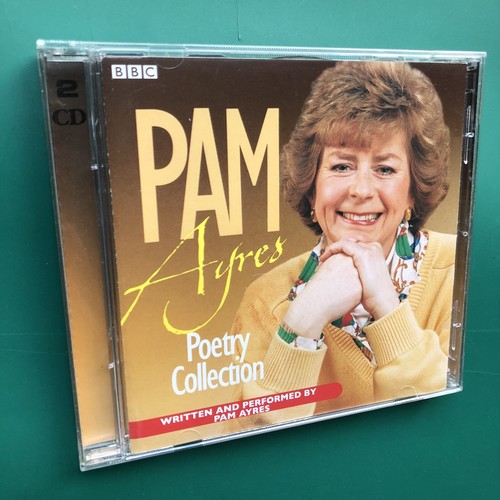 Pam ayres poetry collection - ayres,