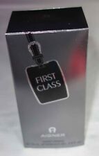 AIGNER FIRST CLASS  ♡  Eau
