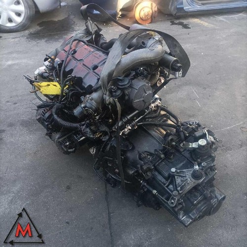 Motor f9q renault megane - f9q,
