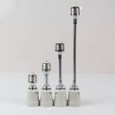 1x Porzellan E27-auf-E27