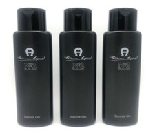 ✅ AIGNER No. 2 Duschgel