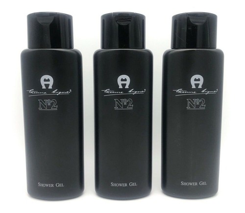 Aigner 2 duschgel - no.,