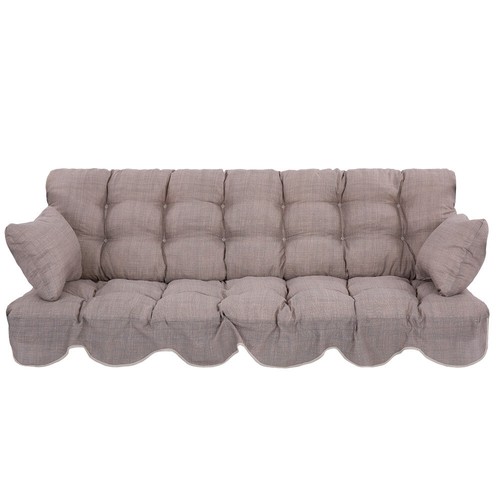 Auflagen set 180cm - auflagen-set,