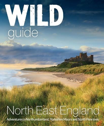 Wild guide north - guide,