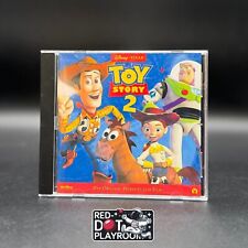 Disney – Toy Story 2 | Sehr
