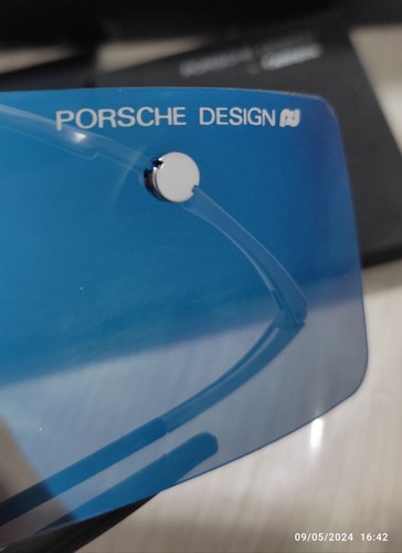 Porsche design carrera - design,