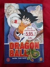 Dragon Ball - Sammelband-Edition, Band 2: BD 2 von Toriy... | Buch | Zustand gut