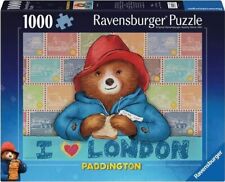 RAVENSBURGER PUZZLE*1000