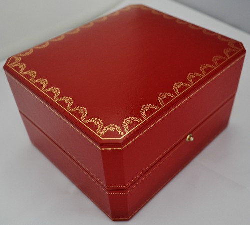 Cartier box santos - cartier,