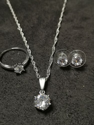 Tlg set ring - 3,