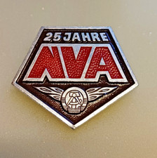 DDR Abzeichen NVA 25 Jahre 